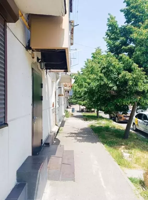 Помещение свободного назначения в Краснодарский край, Новороссийск ... - Фото 2