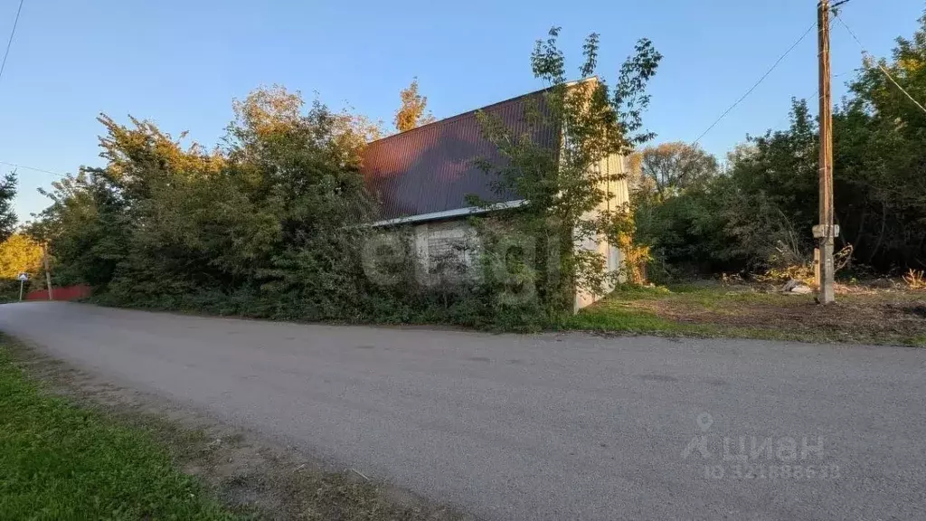 Дом в Башкортостан, Уфимский район, Чесноковский сельсовет, д. ... - Фото 2