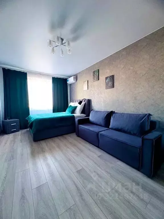 1-к кв. Воронежская область, Воронеж Краснознаменная ул., 57/5 (49.0 ... - Фото 2