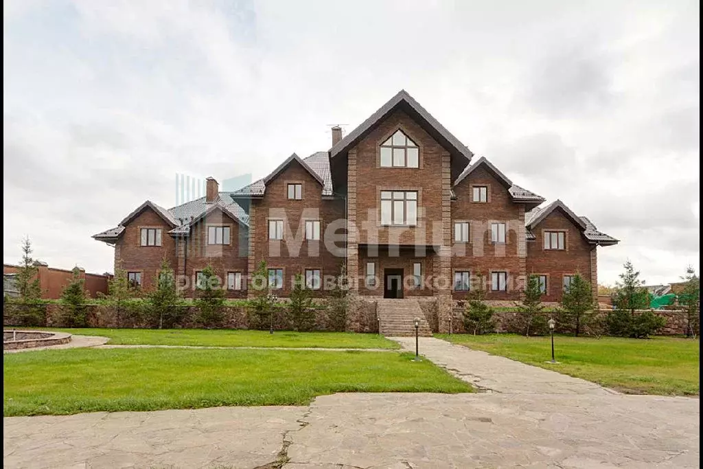 Продается дом в д. Шульгино - Фото 1