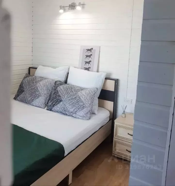 Дом в Крым, Сакский район, Уютненское с/пос, Мечта у моря кп ул. ... - Фото 1