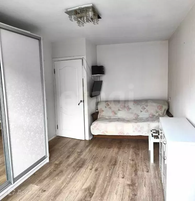 Продаётся 1-к квартира, 44.6 м - Фото 0