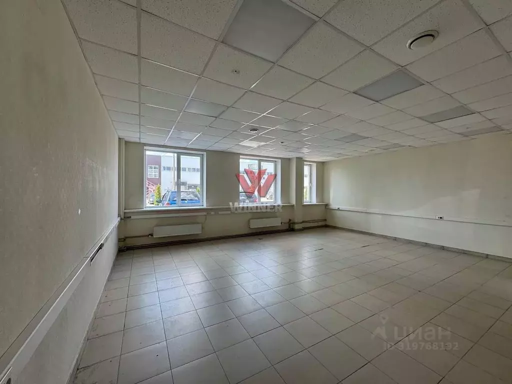 Офис в Нижегородская область, Нижний Новгород ул. Коновалова, 10 (64 ... - Фото 0