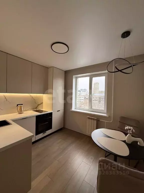 2-к кв. Тюменская область, Тюмень ул. Немцова, 41 (49.4 м) - Фото 2