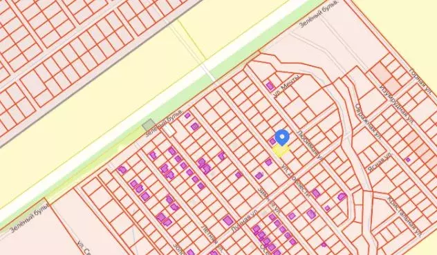 Участок в Оренбургская область, Оренбургский район, пос. Ленина ул. ... - Фото 1