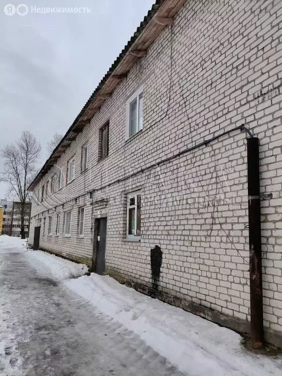 2-комнатная квартира: городской посёлок Кузнечное, Юбилейная улица, 6 ... - Фото 2