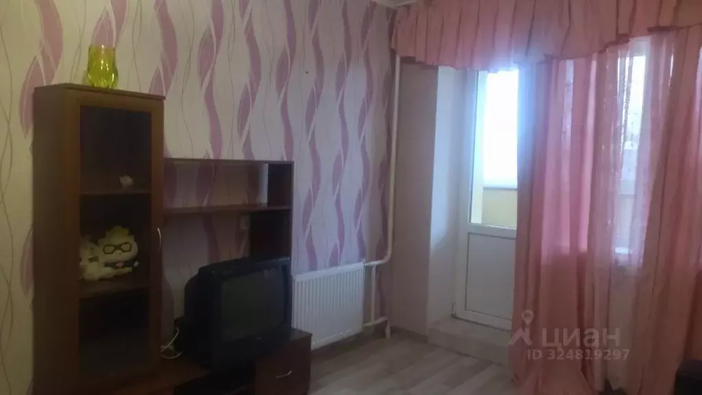 1-к кв. Брянская область, Брянск ул. Фокина, 169 (44.3 м) - Фото 1