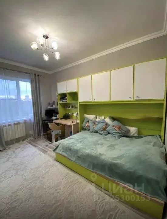 3-к кв. Курская область, Курск Советская ул., 12 (83.0 м) - Фото 2