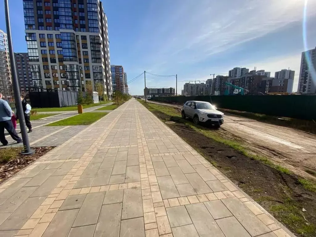 Помещение свободного назначения в Татарстан, Набережные Челны ... - Фото 1