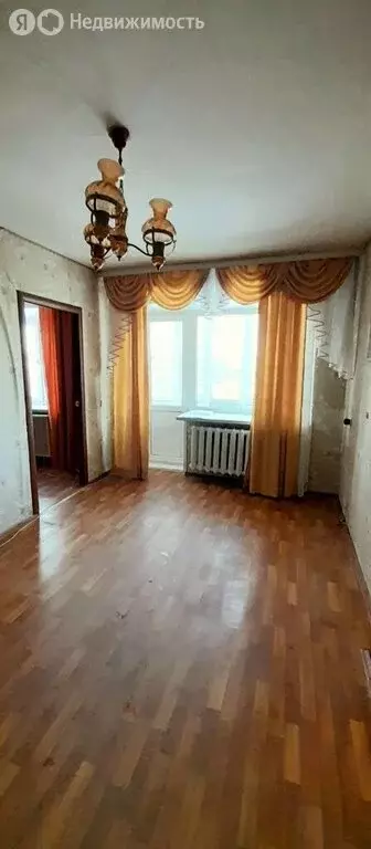 2-комнатная квартира: Бор, улица Чугунова, 6 (45.7 м) - Фото 0