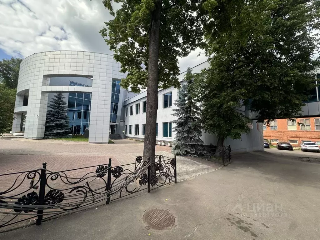 Офис в Москва Сельскохозяйственная ул., 4С16 (40 м) - Фото 1