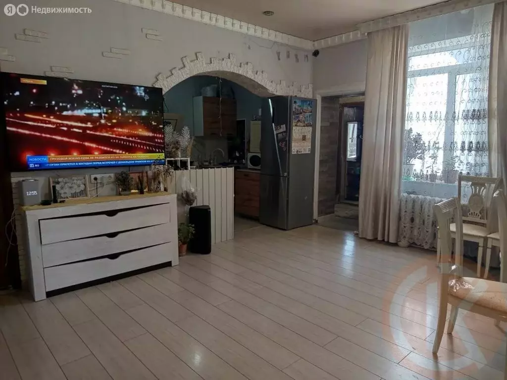 Дом в Фонтаны, улица Джами, 28 (82.5 м) - Фото 0