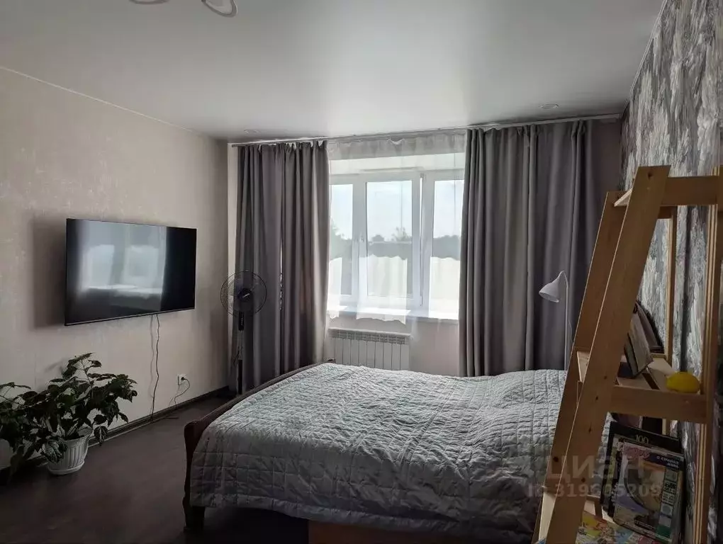 2-к кв. Ярославская область, Ярославль Мануфактурная ул., 28 (64.0 м) - Фото 1