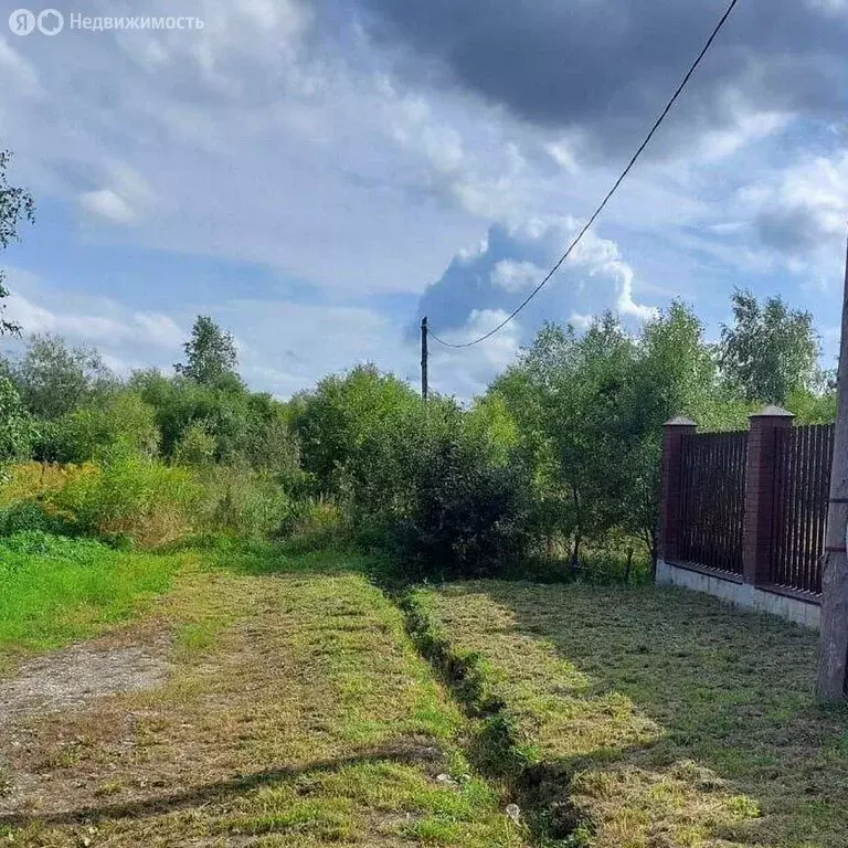 Участок в село Матвеевка, квартал Весенний (15 м) - Фото 0