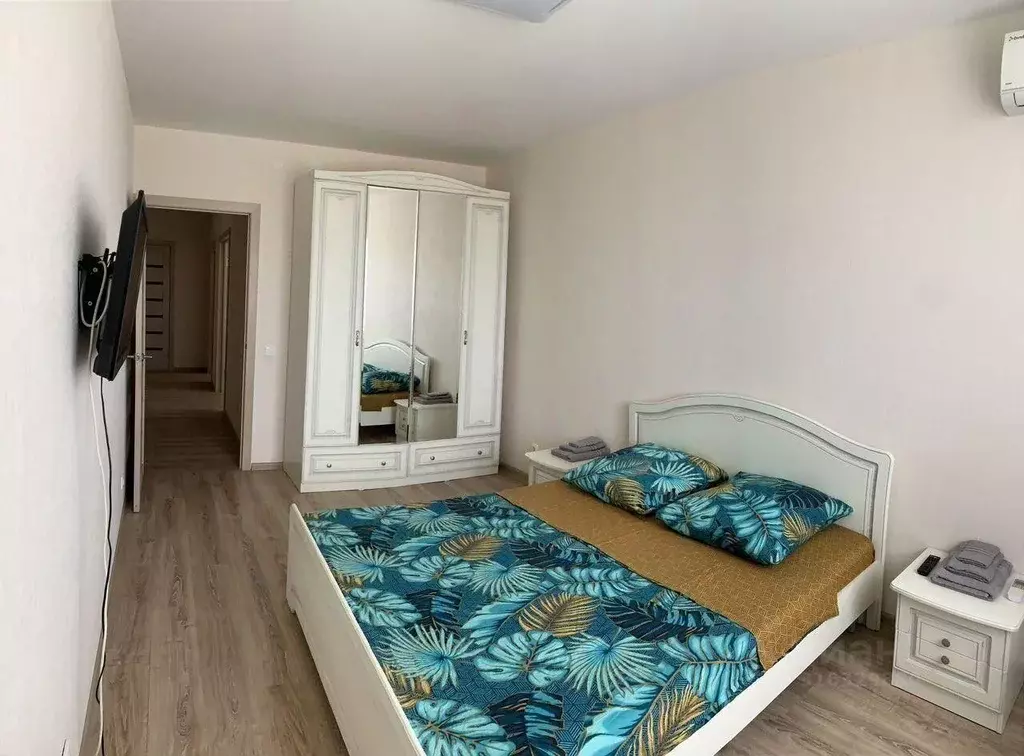 3-к кв. Удмуртия, Ижевск ул. Орджоникидзе, 67 (101.0 м) - Фото 1