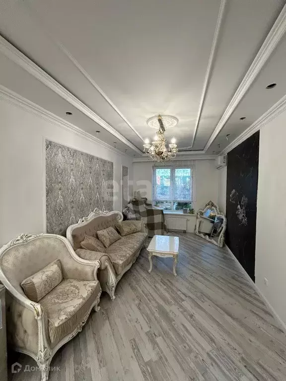 Продаётся 1-к квартира, 40.08 м - Фото 0