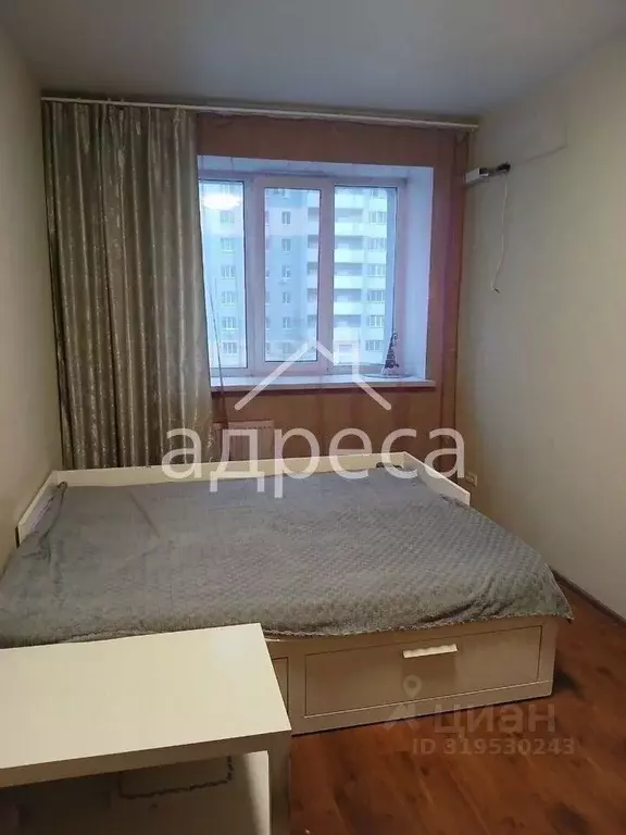 2-к кв. Самарская область, Самара Осетинская ул., 2 (49.0 м) - Фото 0