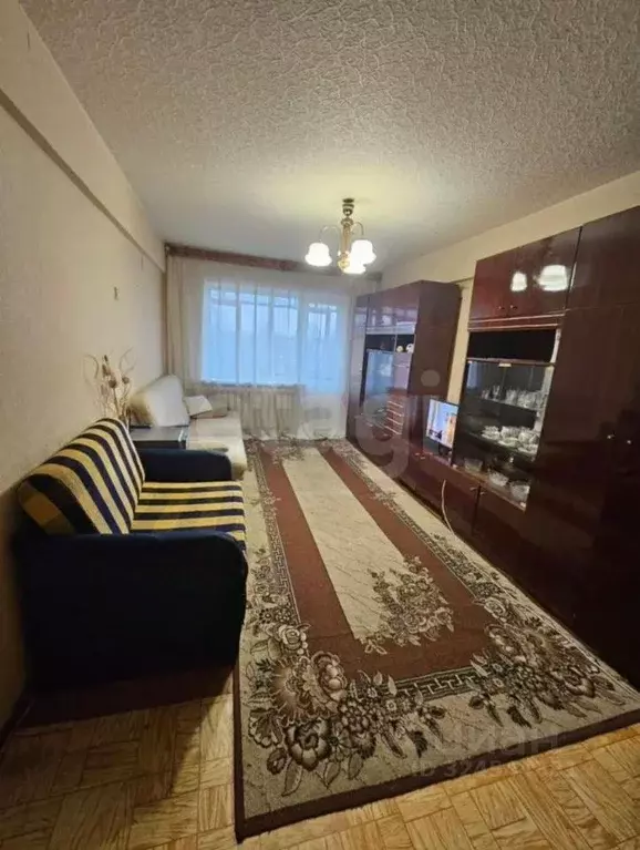 3-к кв. Калужская область, Калуга ул. Карла Либкнехта, 17 (58.4 м) - Фото 1