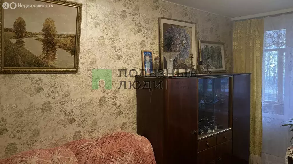 2-комнатная квартира: Ижевск, улица 9 Января, 197 (43.9 м) - Фото 2