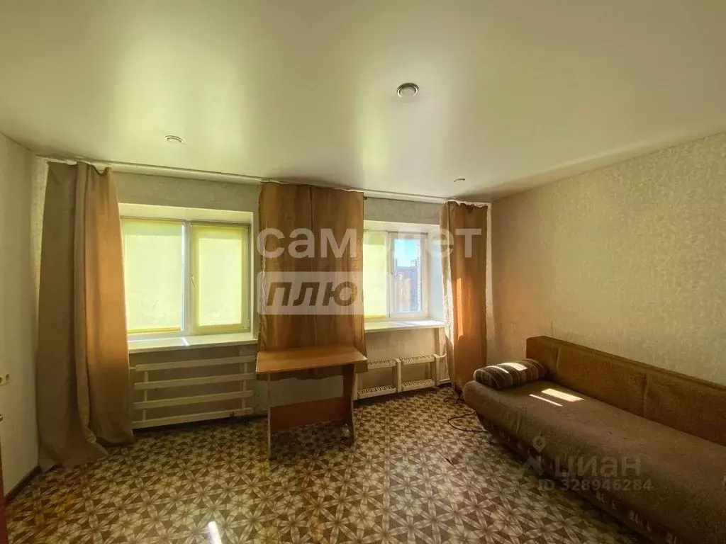 2-к кв. Алтайский край, Бийск Ударная ул., 73А (41.6 м) - Фото 1
