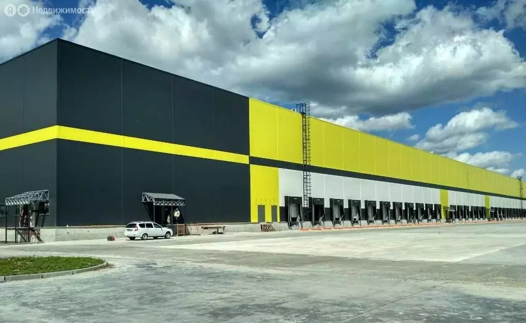 Склад (12903 м) - Фото 1