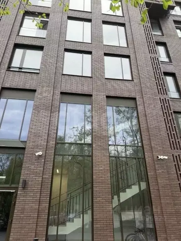 2-к кв. Москва ул. Академика Павлова, 7 (52.0 м) - Фото 1