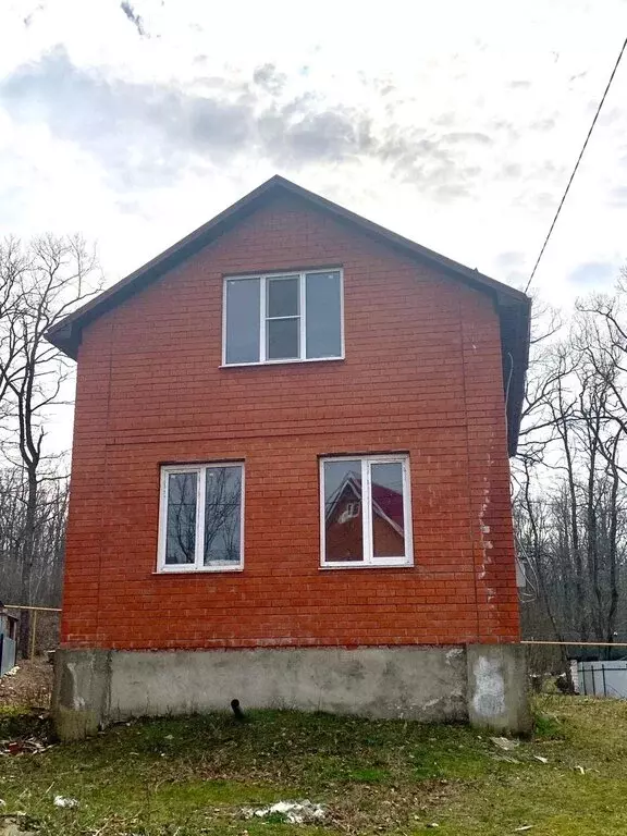 Дом в Горячий Ключ, улица Солнечная Поляна (96 м) - Фото 2