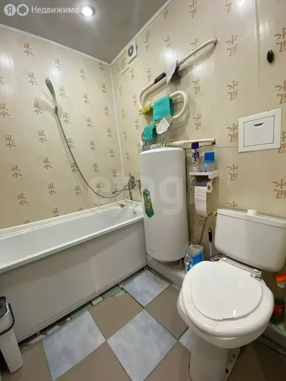 1-комнатная квартира: Новотроицк, Студенческий переулок, 8 (30 м) - Фото 2