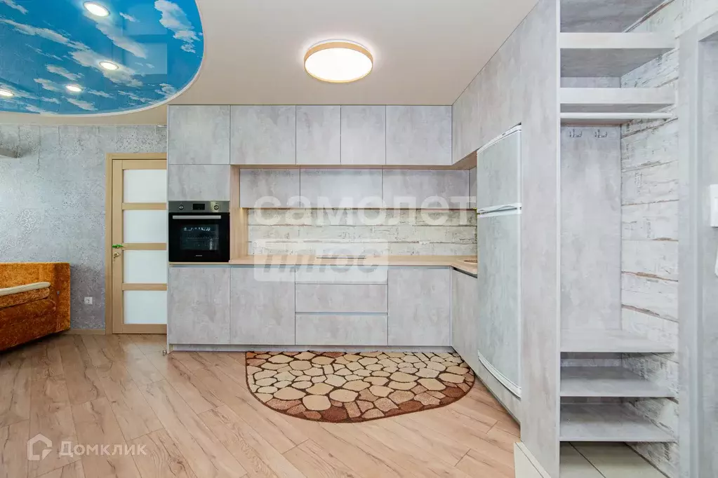Продаётся 2-к квартира, 54.93 м - Фото 1