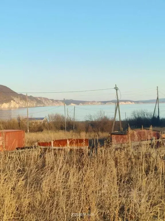 Участок в Магаданская область, Магадан Подгорная ул., 19 (6.0 сот.) - Фото 1