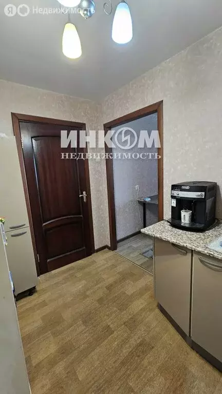 2-комнатная квартира: Москва, проезд Шокальского, 55к2 (38.8 м) - Фото 2