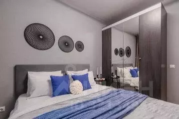 1-к кв. Московская область, Люберцы ул. Летчика Ларюшина, 16 (37.0 м) - Фото 0