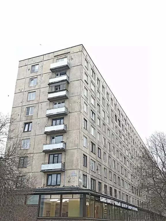 1-к кв. Санкт-Петербург Заневский просп., 28-30-32 (31.0 м) - Фото 0