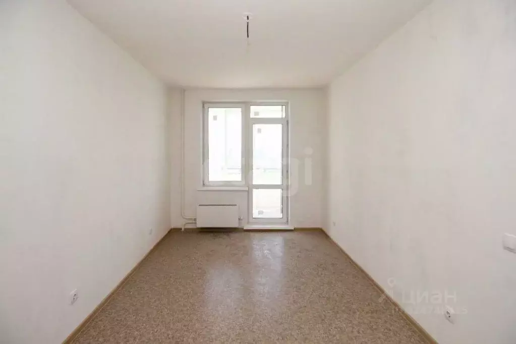 3-к кв. Красноярский край, Красноярск Ключевская ул., 101 (65.1 м) - Фото 2