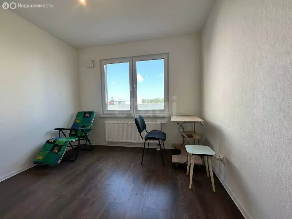 Квартира-студия: Санкт-Петербург, Пейзажная улица, 30 (20.4 м) - Фото 1