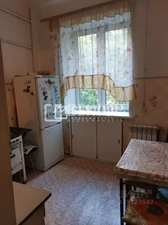 3-к кв. Ивановская область, Иваново Велижская ул., 63 (80.0 м) - Фото 0
