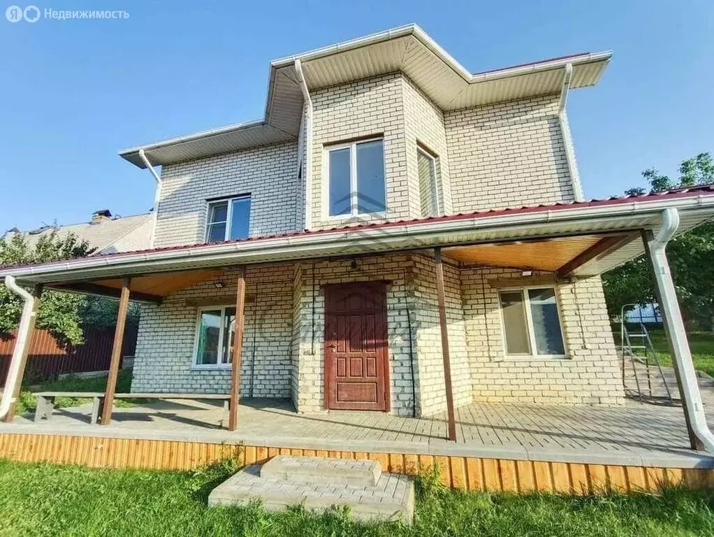 Дом в Белгородская область, Старый Оскол (284 м) - Фото 1