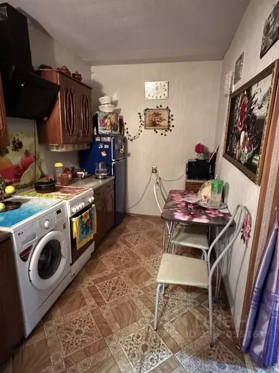 2-к кв. Пензенская область, Заречный ул. Ленина, 64 (37.0 м) - Фото 2