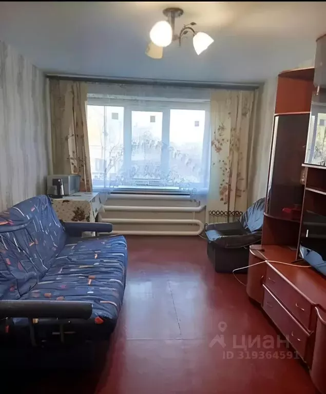 Комната Московская область, Щелково пер. 1-й Советский, 30к2 (17.5 м) - Фото 0