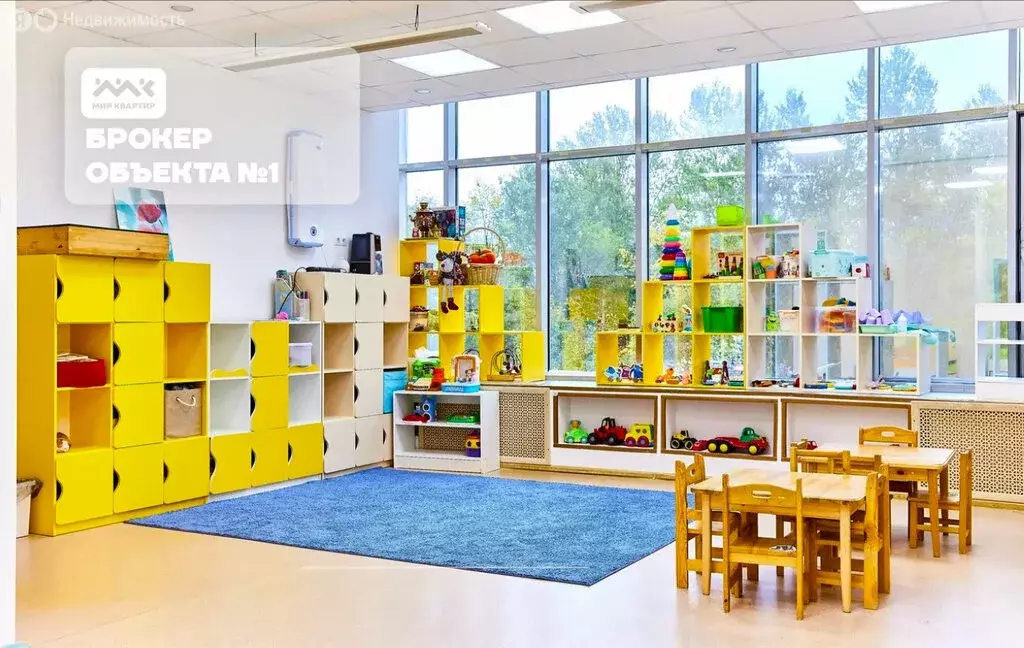 Помещение свободного назначения (301.4 м) - Фото 1