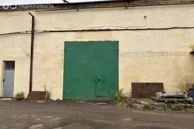 Склад (317 м) - Фото 1