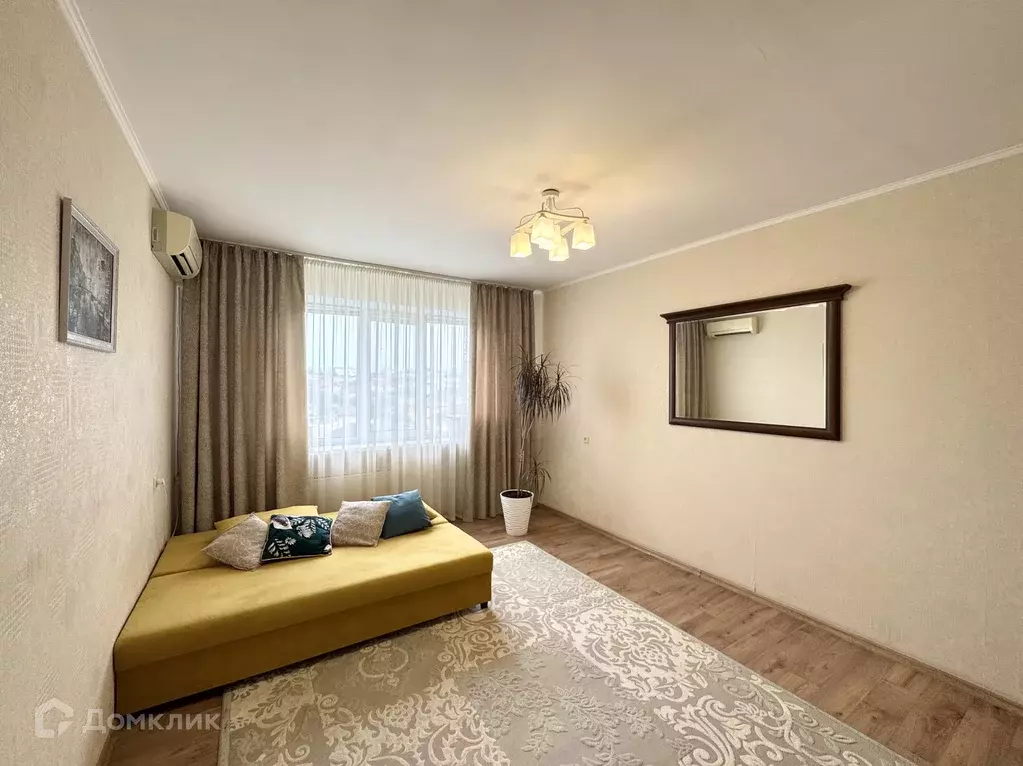 Продаётся 3-к квартира, 64 м - Фото 1