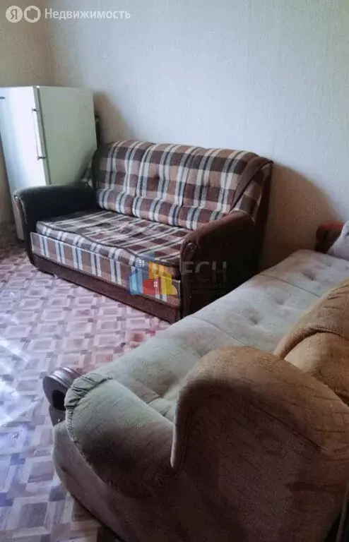 1к в 3-комнатной квартире (13.9 м) - Фото 0