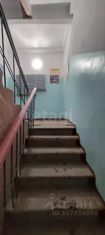 3-к кв. Тюменская область, Тюмень ул. Щорса, 11 (56.5 м) - Фото 0
