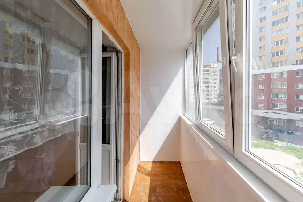 1-к. квартира, 45 м, 3/9 эт. - Фото 0