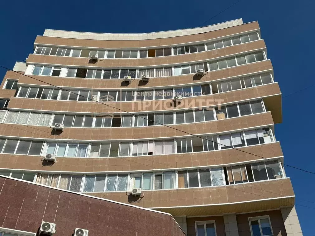 Квартира, 1 комната, 31 м - Фото 1