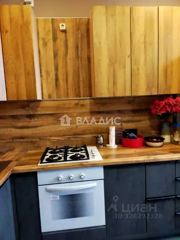 3-к кв. Санкт-Петербург Новочеркасский просп., 61 (74.3 м) - Фото 2