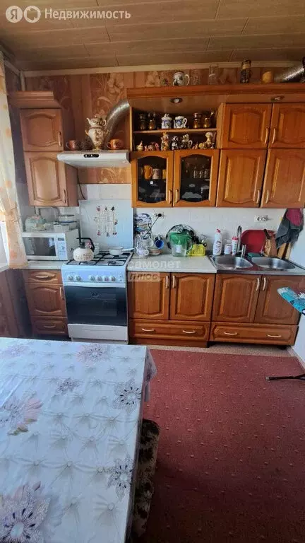 3-комнатная квартира: Тамбов, улица Рылеева, 59Ак1 (65.2 м) - Фото 0