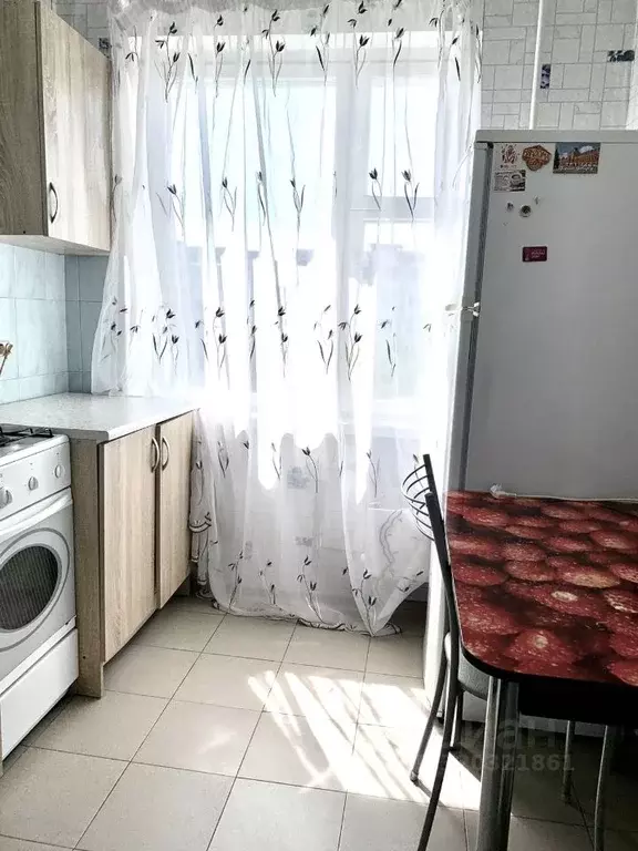 1-к кв. Ростовская область, Ростов-на-Дону ул. Еременко, 58/4 (23.0 м) - Фото 1