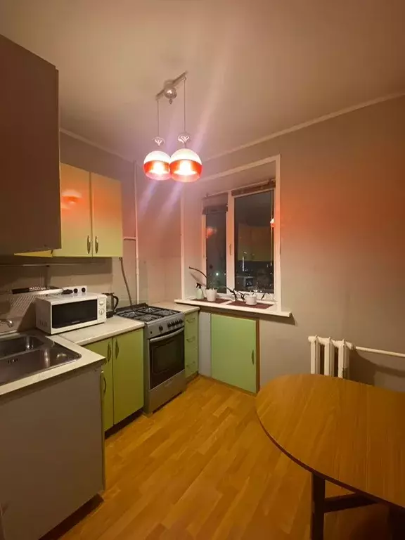 2-к кв. Московская область, Серпухов ул. Ворошилова, 121 (45.0 м) - Фото 1